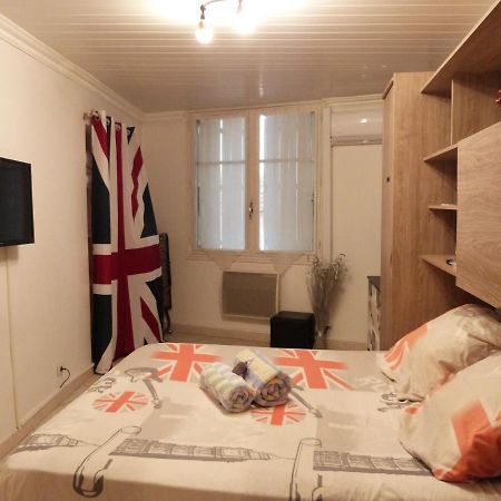 Apartmán Chez Keli Valensole Exteriér fotografie